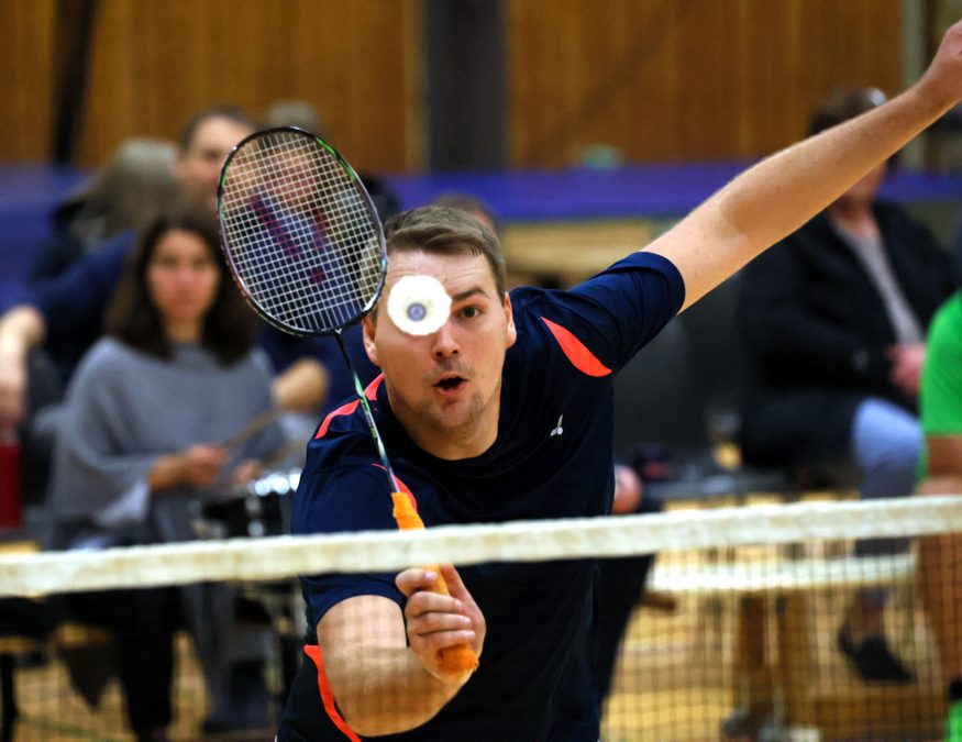 SC Itzehoe, SCI-Badminton