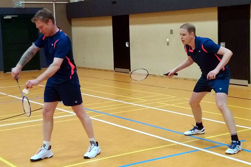 SC Itzehoe, SCI-Badminton