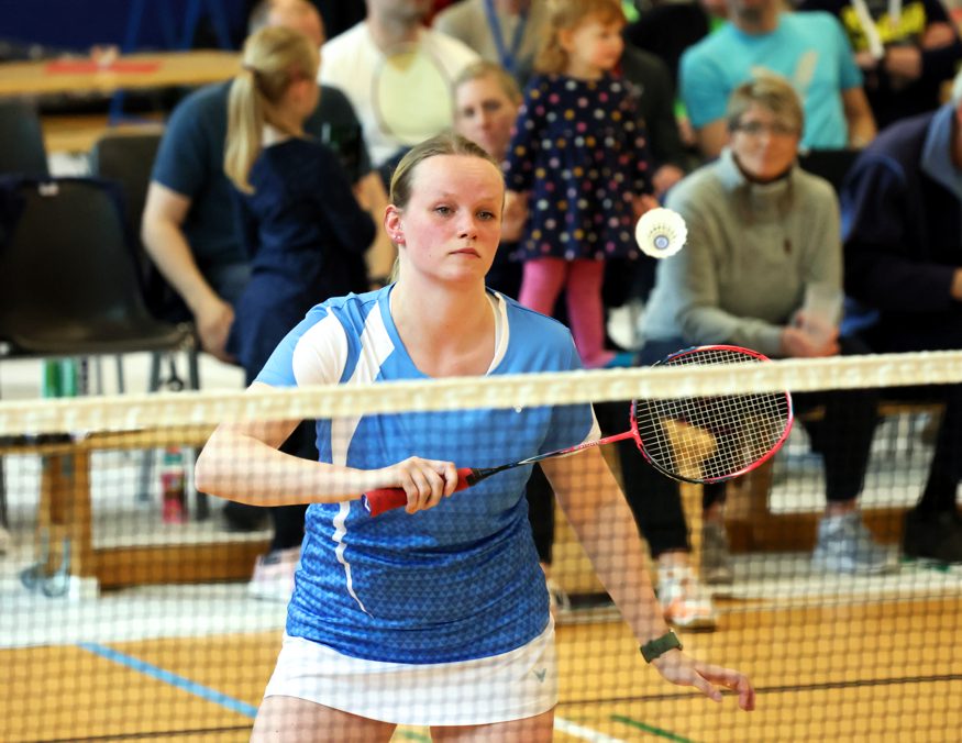 SC Itzehoe, SCI-Badminton