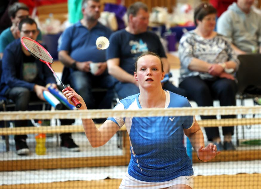 SC Itzehoe, SCI-Badminton