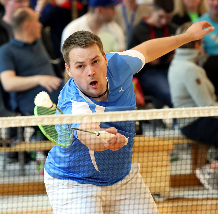 SC Itzehoe, SCI-Badminton