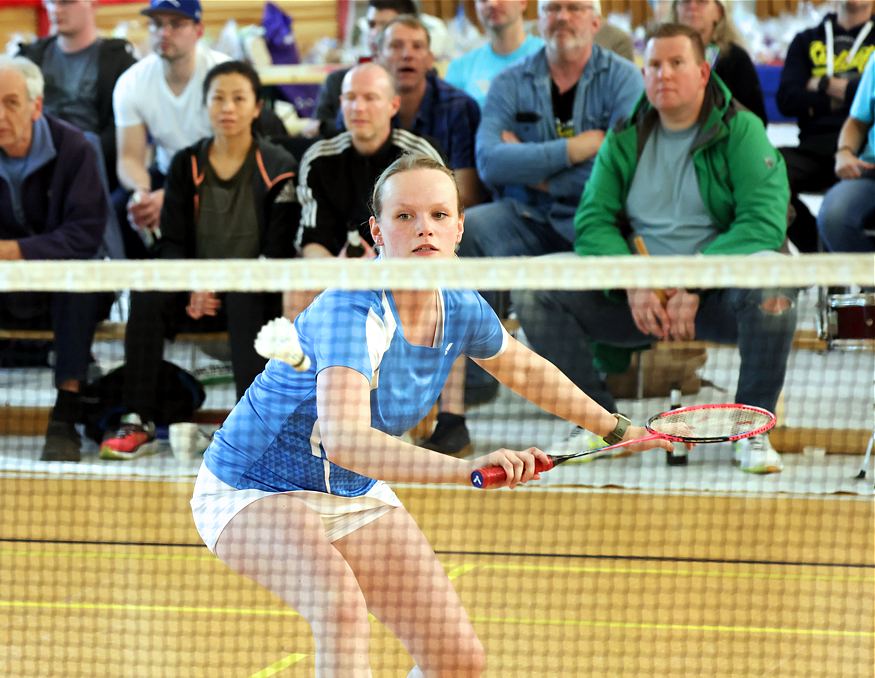 SC Itzehoe, SCI-Badminton