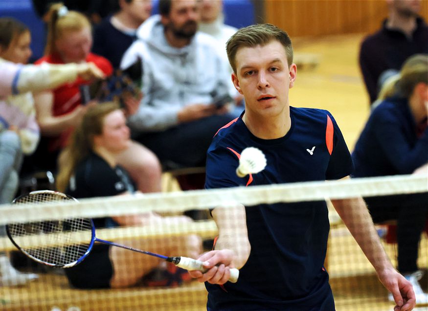 SC Itzehoe, SCI-Badminton