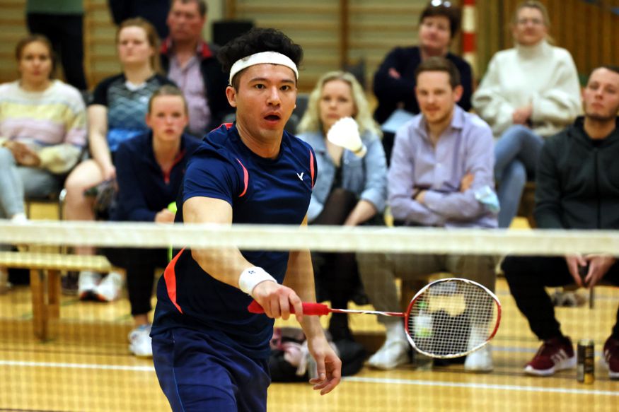 SC Itzehoe, SCI-Badminton