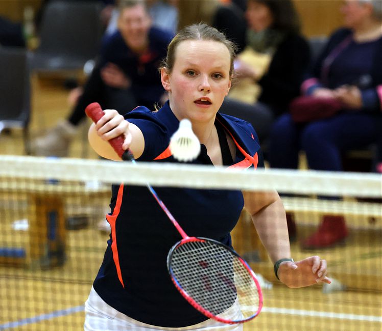 SC Itzehoe, SCI-Badminton