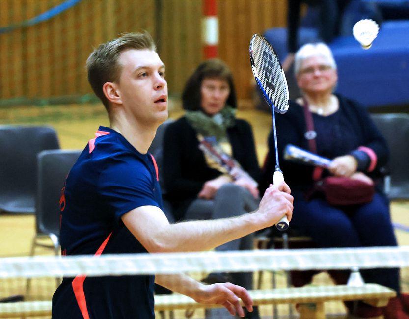 SC Itzehoe, SCI-Badminton