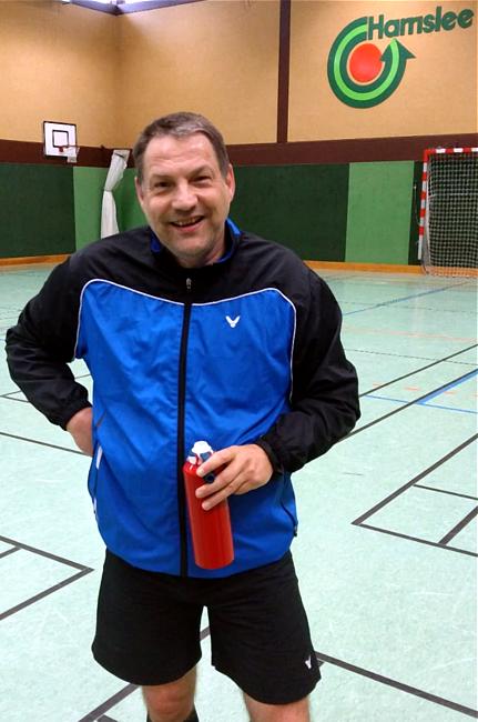 SC Itzehoe, SCI-Badminton