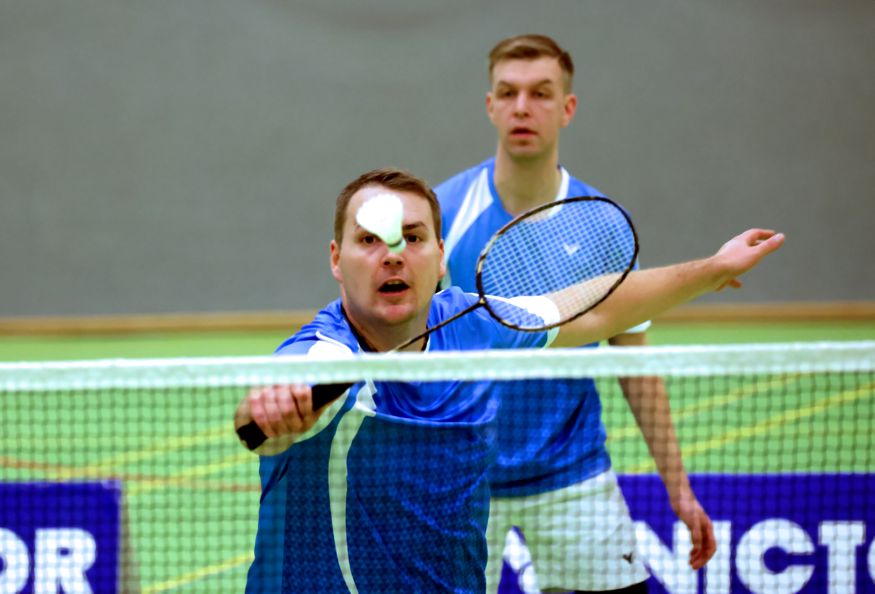 SC Itzehoe, SCI-Badminton