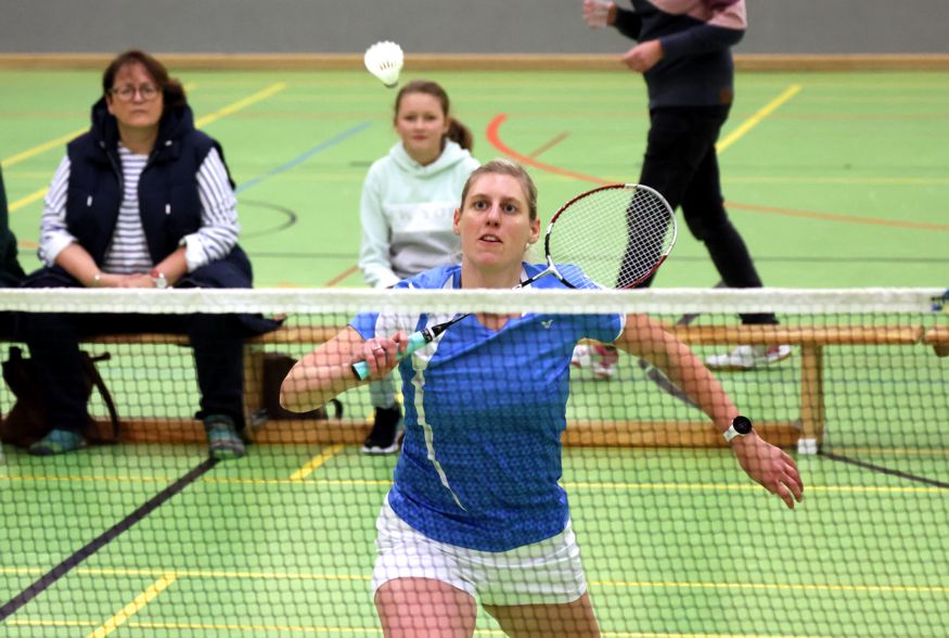 SC Itzehoe, SCI-Badminton