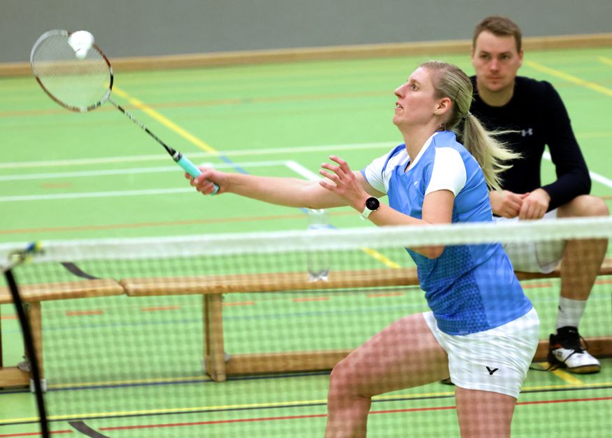 SC Itzehoe, SCI-Badminton