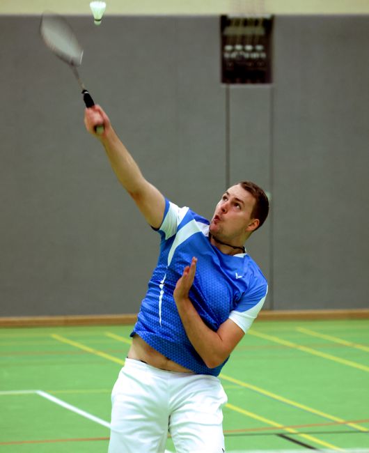 SC Itzehoe, SCI-Badminton