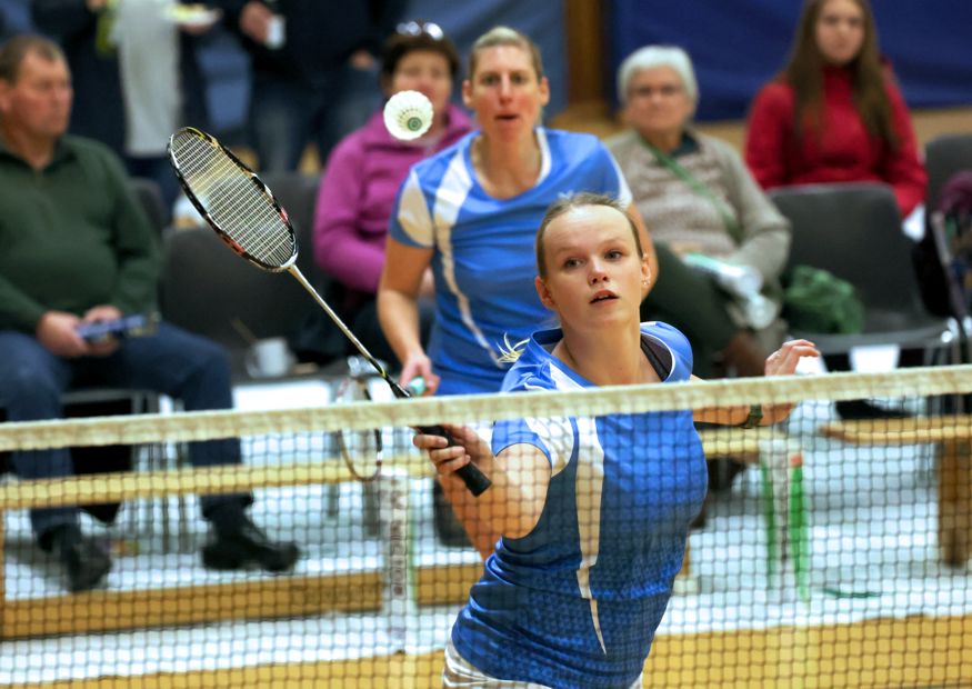 SC Itzehoe, SCI-Badminton