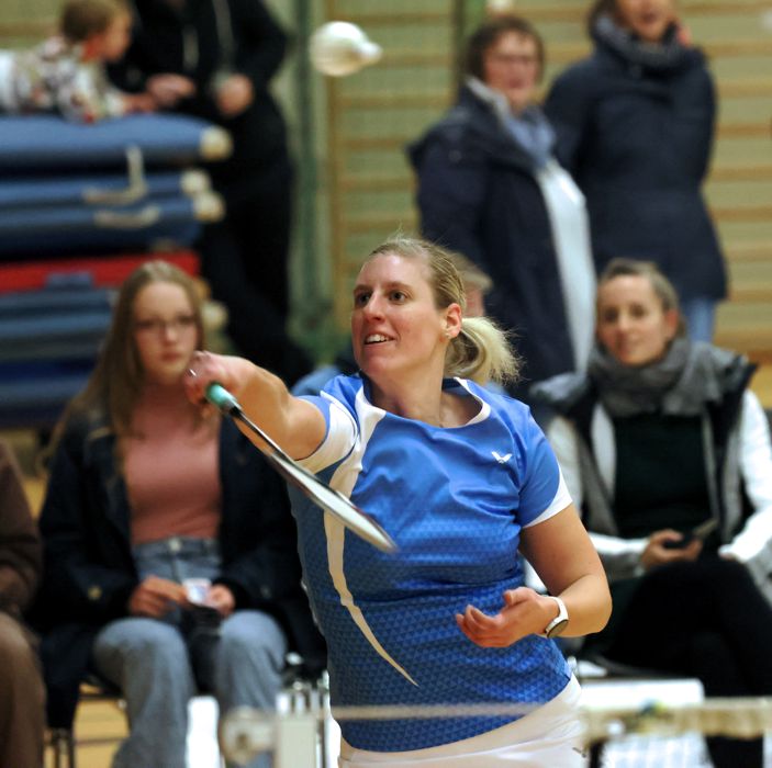 SC Itzehoe, SCI-Badminton