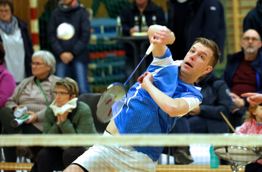 SC Itzehoe, SCI-Badminton