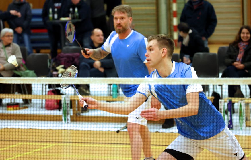 SC Itzehoe, SCI-Badminton