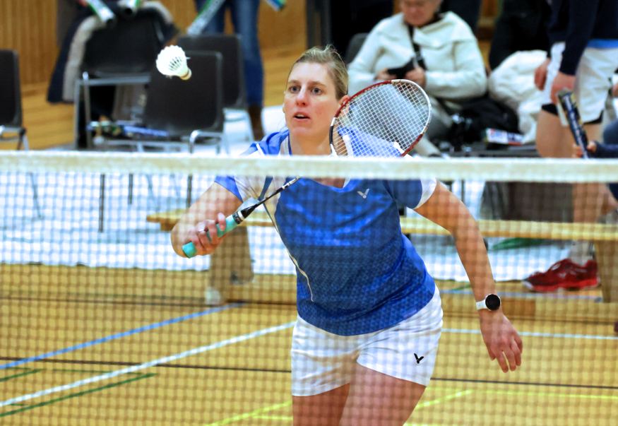 SC Itzehoe, SCI-Badminton