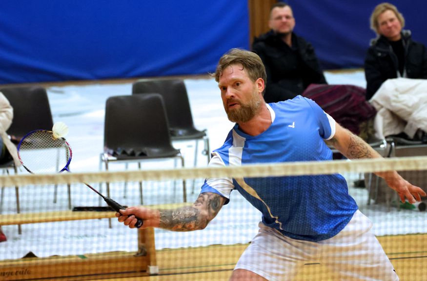 SC Itzehoe, SCI-Badminton