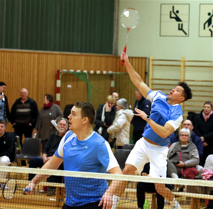 SC Itzehoe, SCI-Badminton