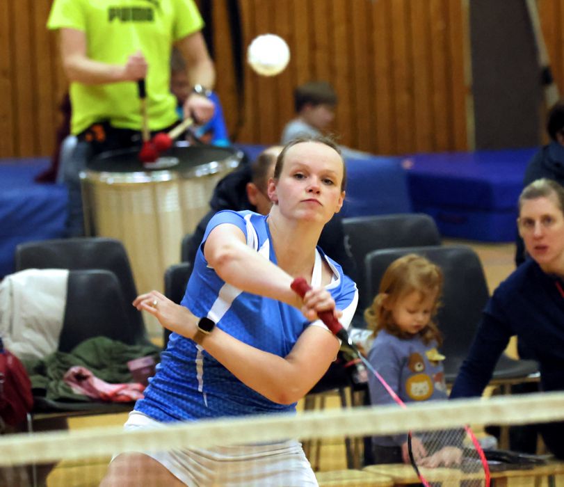 SC Itzehoe, SCI-Badminton