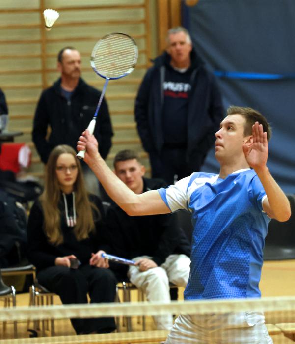 SC Itzehoe, SCI-Badminton