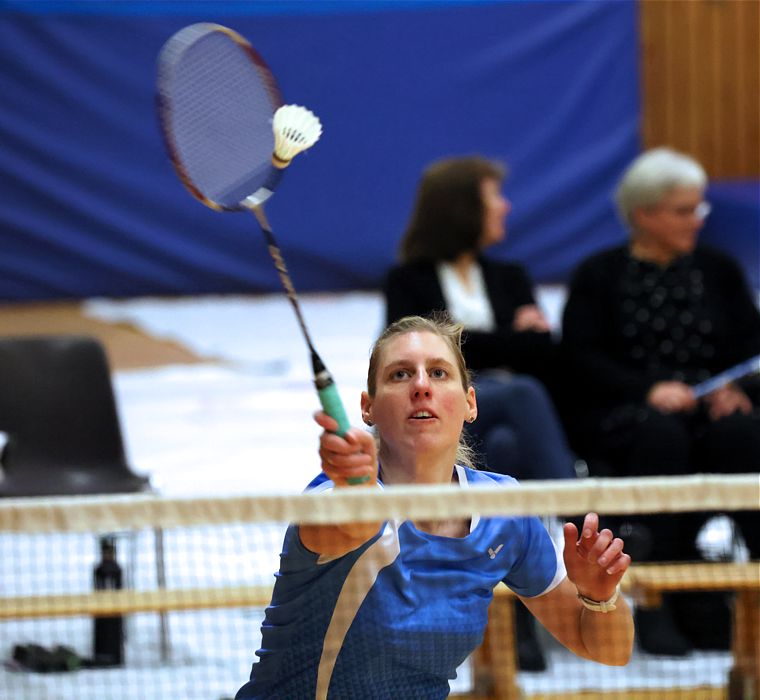 SC Itzehoe, SCI-Badminton