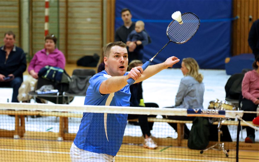 SC Itzehoe, SCI-Badminton