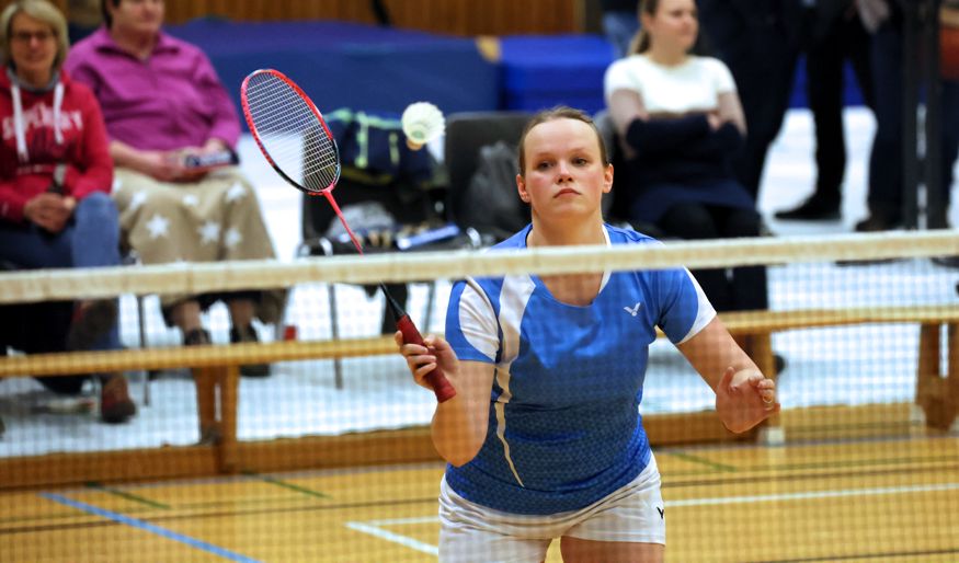 SC Itzehoe, SCI-Badminton