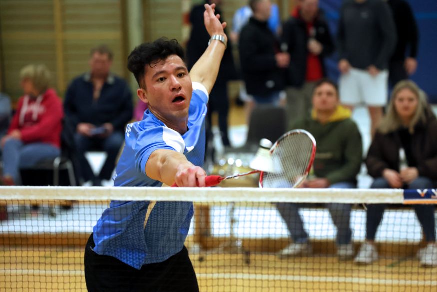 SC Itzehoe, SCI-Badminton