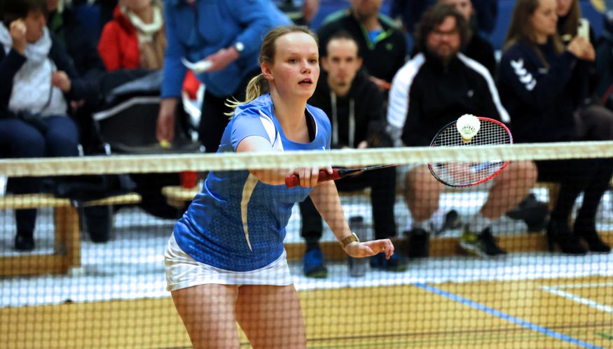 SC Itzehoe, SCI-Badminton