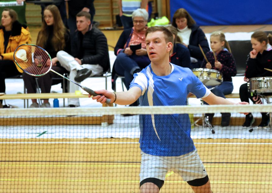 SC Itzehoe, SCI-Badminton