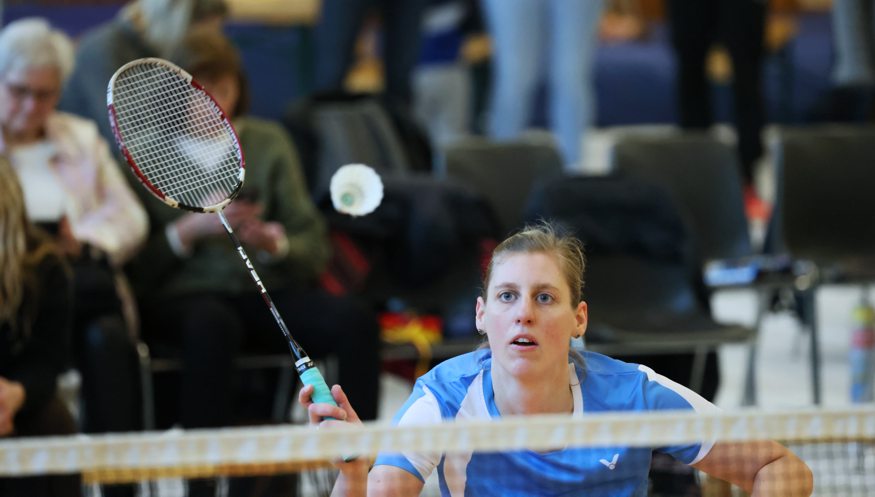 SC Itzehoe, SCI-Badminton