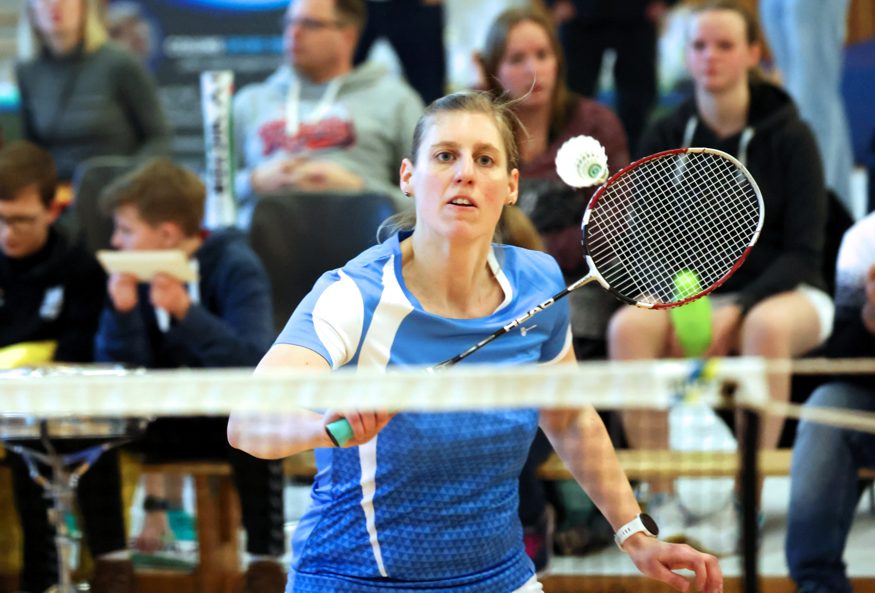 SC Itzehoe, SCI-Badminton