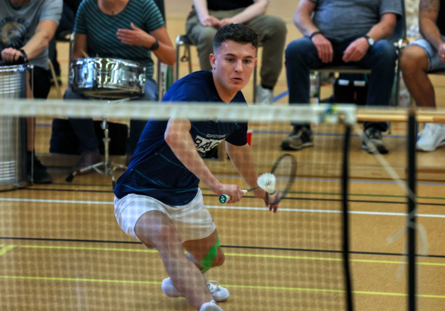 SC Itzehoe, SCI-Badminton