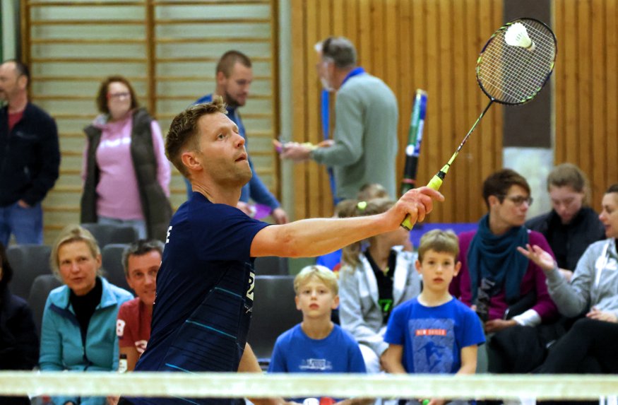 SC Itzehoe, SCI-Badminton