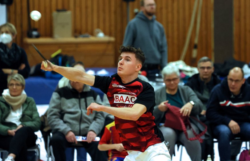 SC Itzehoe, SCI-Badminton