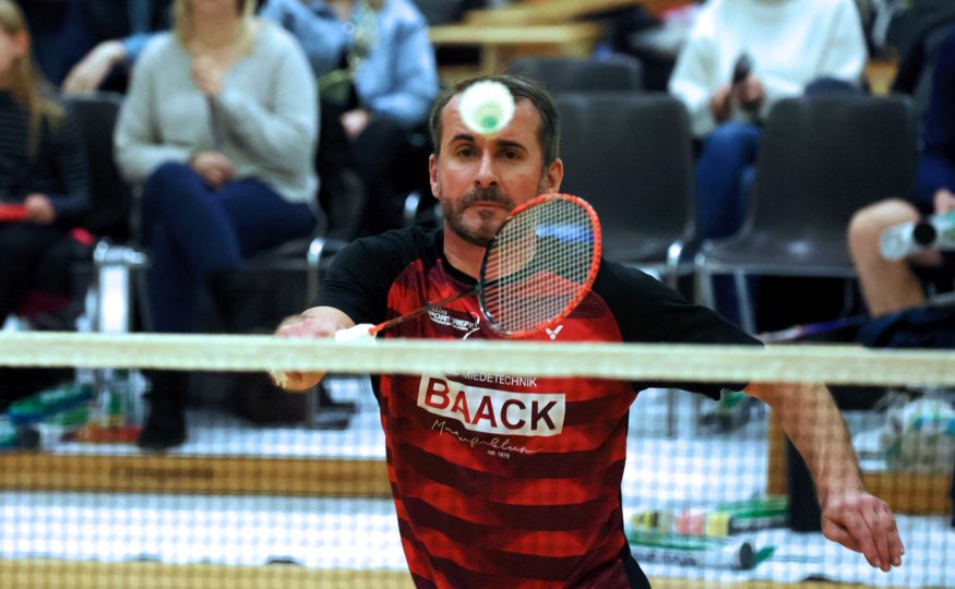 SC Itzehoe, SCI-Badminton