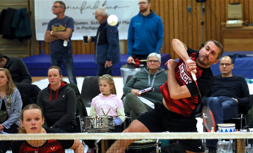 SC Itzehoe, SCI-Badminton