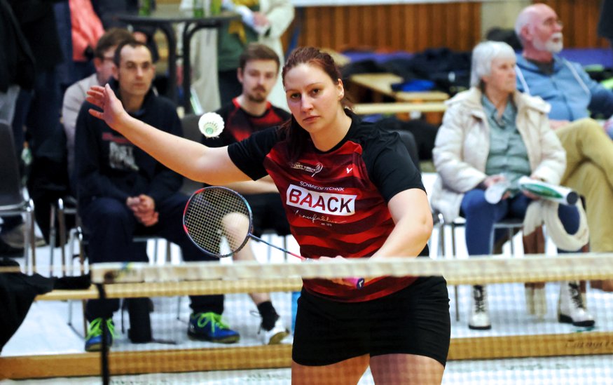 SC Itzehoe, SCI-Badminton