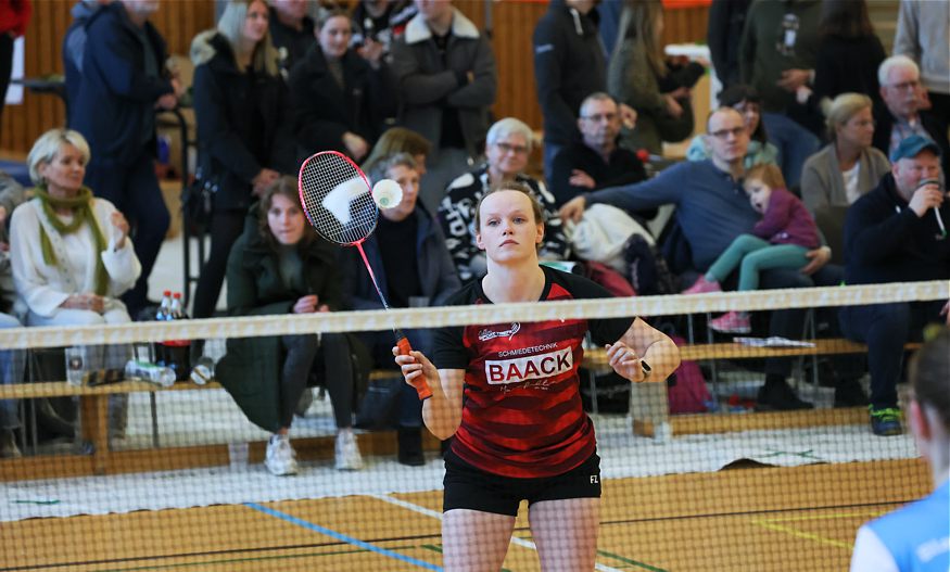 SC Itzehoe, SCI-Badminton