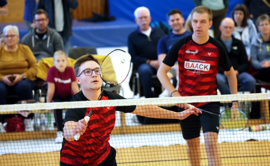 SC Itzehoe, SCI-Badminton