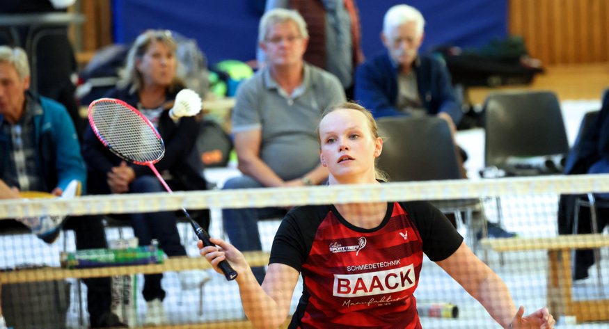 SC Itzehoe, SCI-Badminton