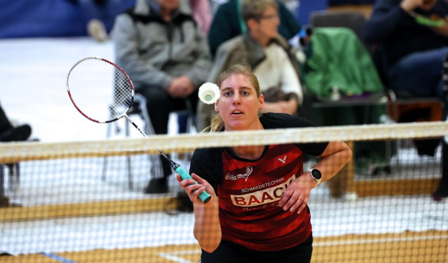 SC Itzehoe, SCI-Badminton