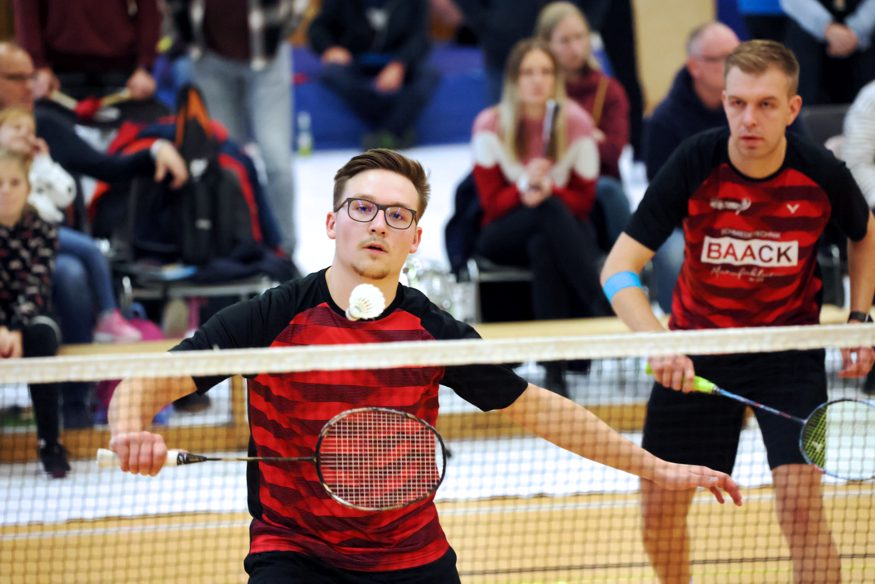 SC Itzehoe, SCI-Badminton