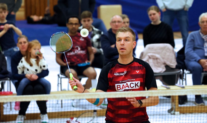 SC Itzehoe, SCI-Badminton