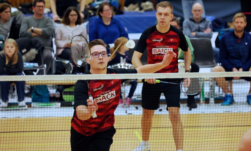 SC Itzehoe, SCI-Badminton