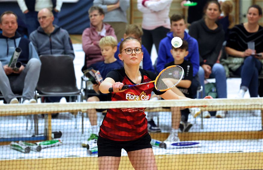 SC Itzehoe, SCI-Badminton