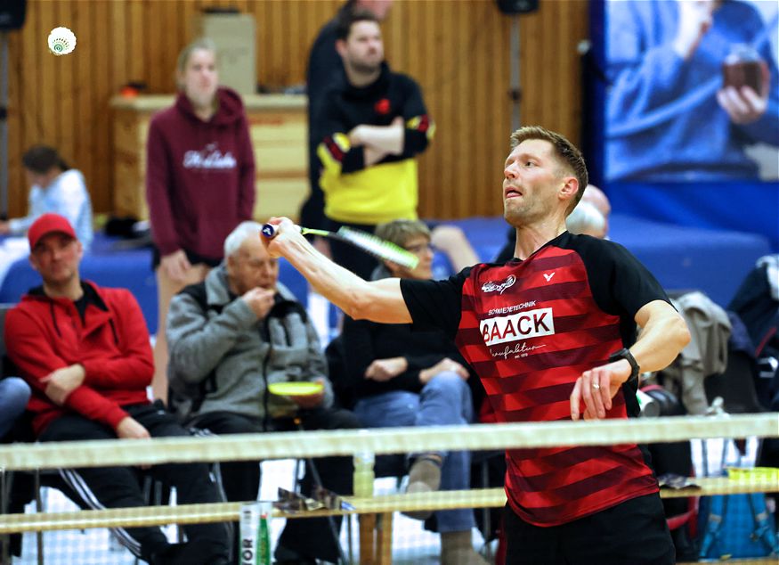 SC Itzehoe, SCI-Badminton