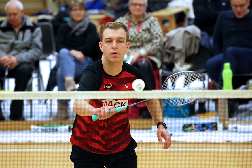 SC Itzehoe, SCI-Badminton