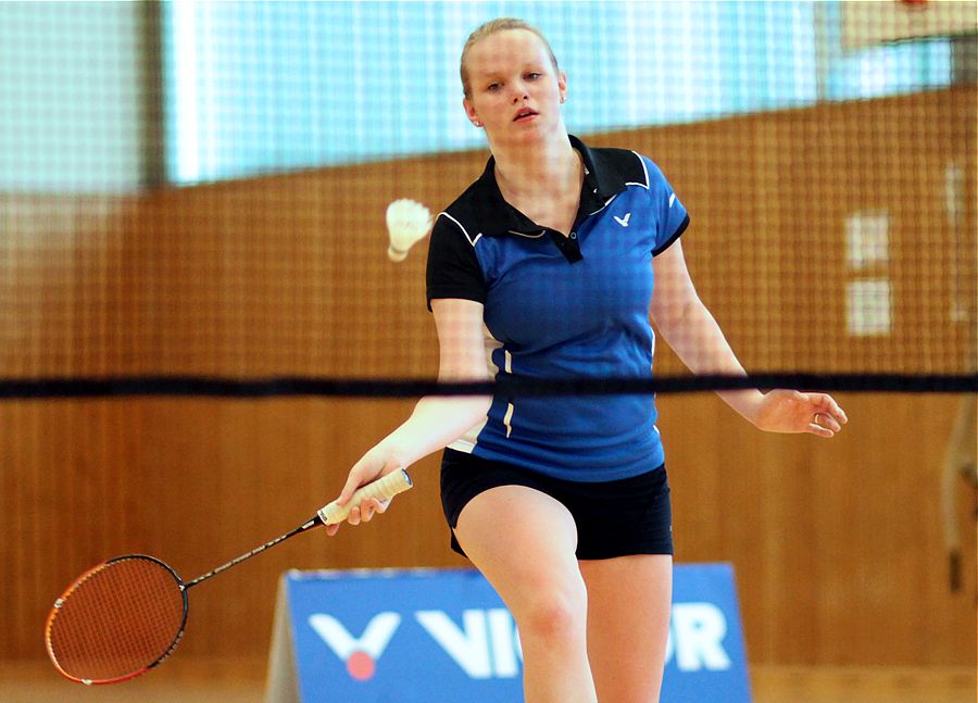 SC Itzehoe, SCI-Badminton