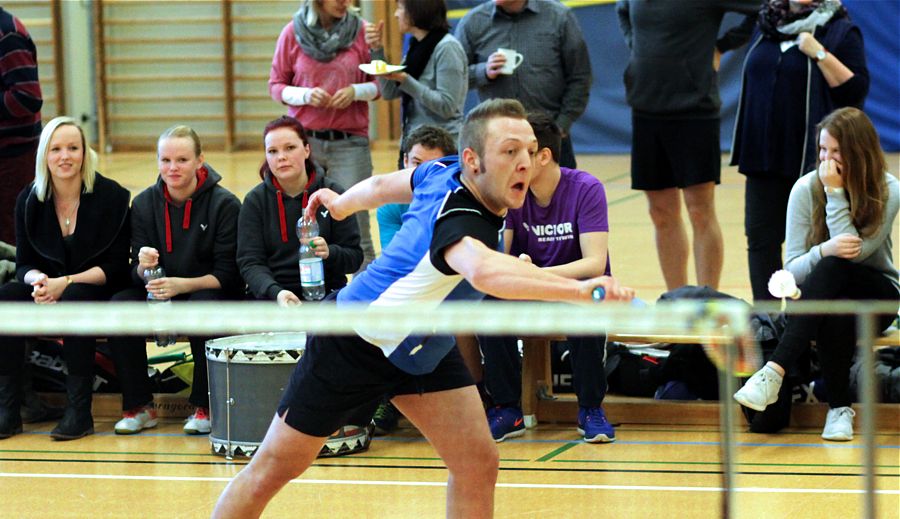 SC Itzehoe, SCI-Badminton